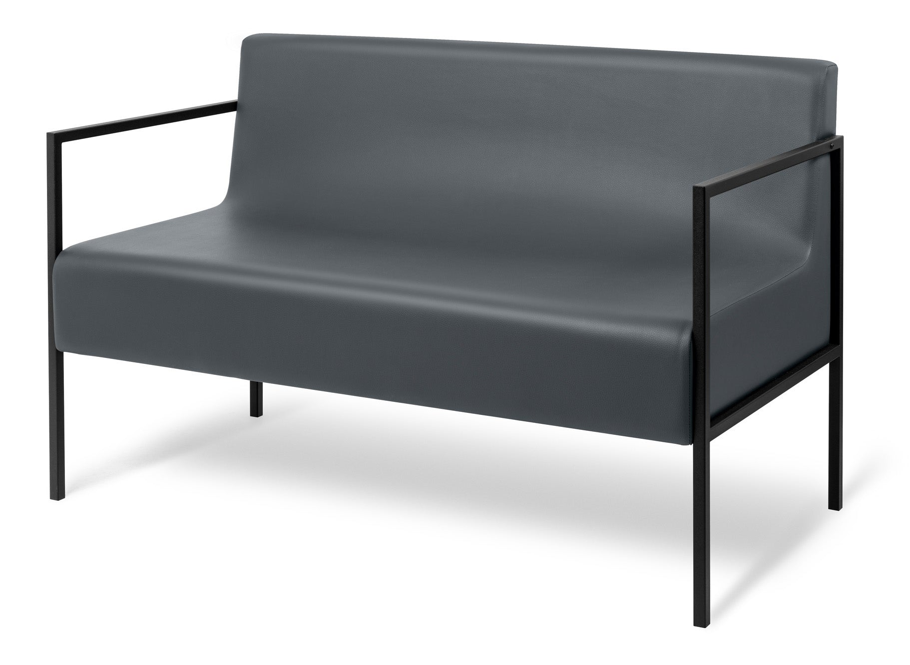 Cara Collection Wartesofa Plus Sofa Salondesign24