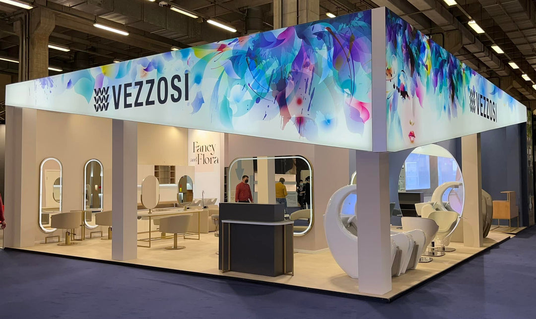 News von der Messe aus Italien - Cosmoprof Highlights