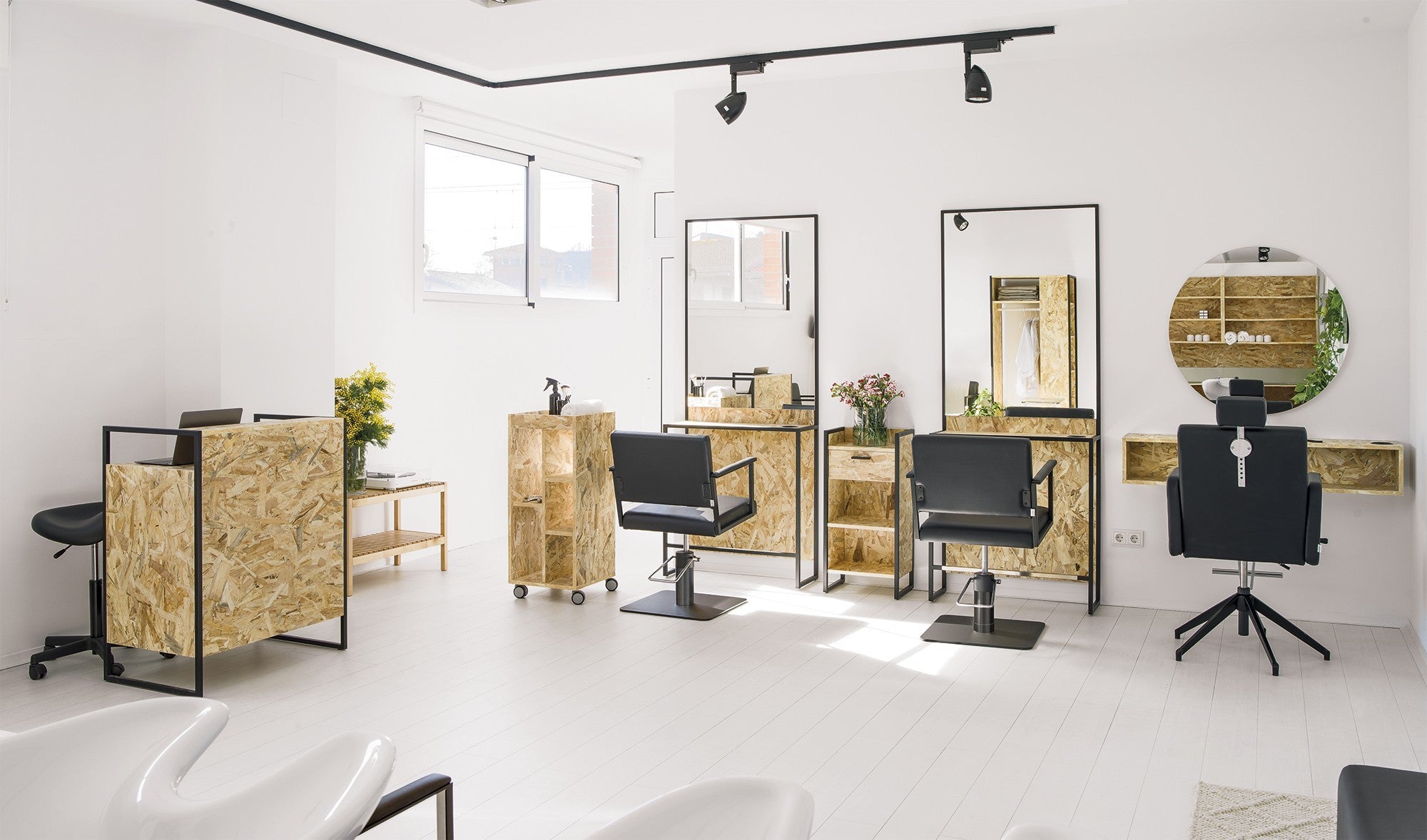 B-Haus Design Kollektion