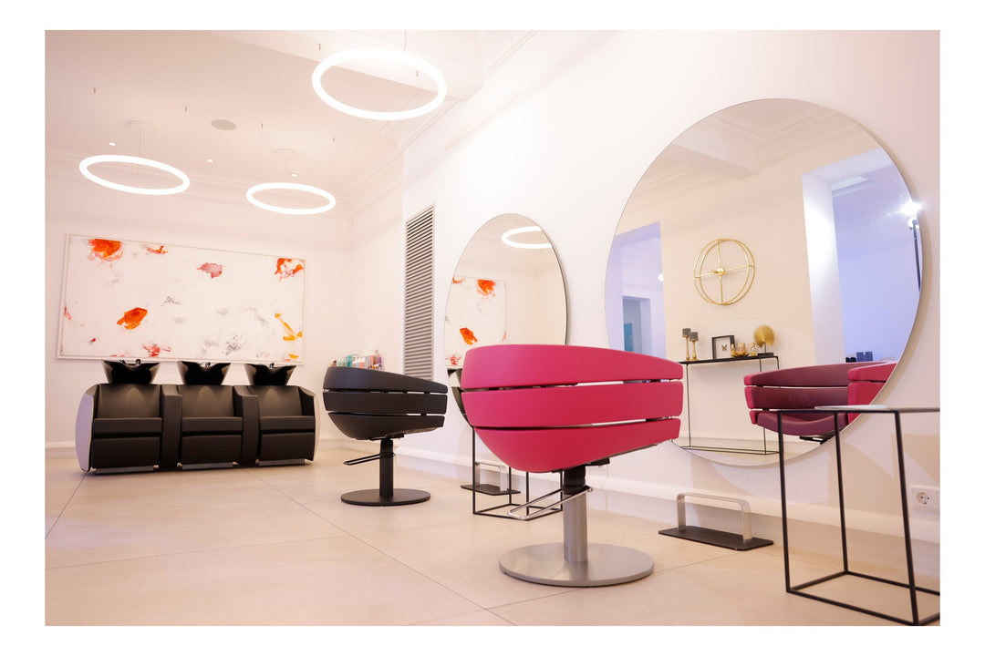 Greiner Tondolore - Poltrona Wash