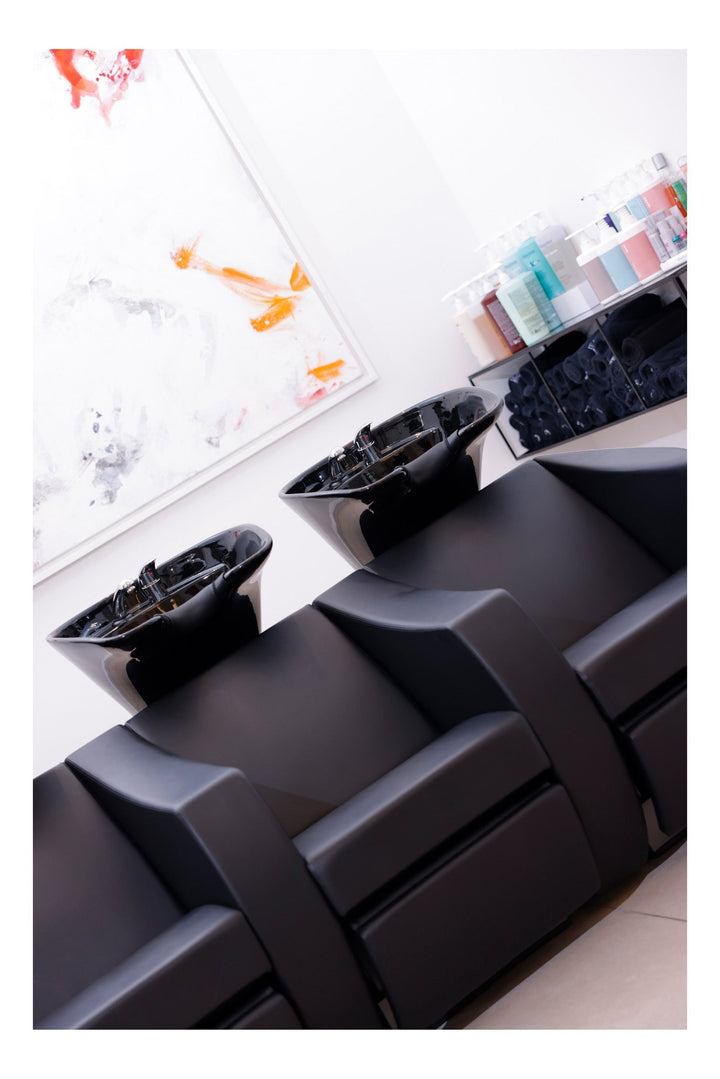 Greiner Tondolore - Poltrona Wash