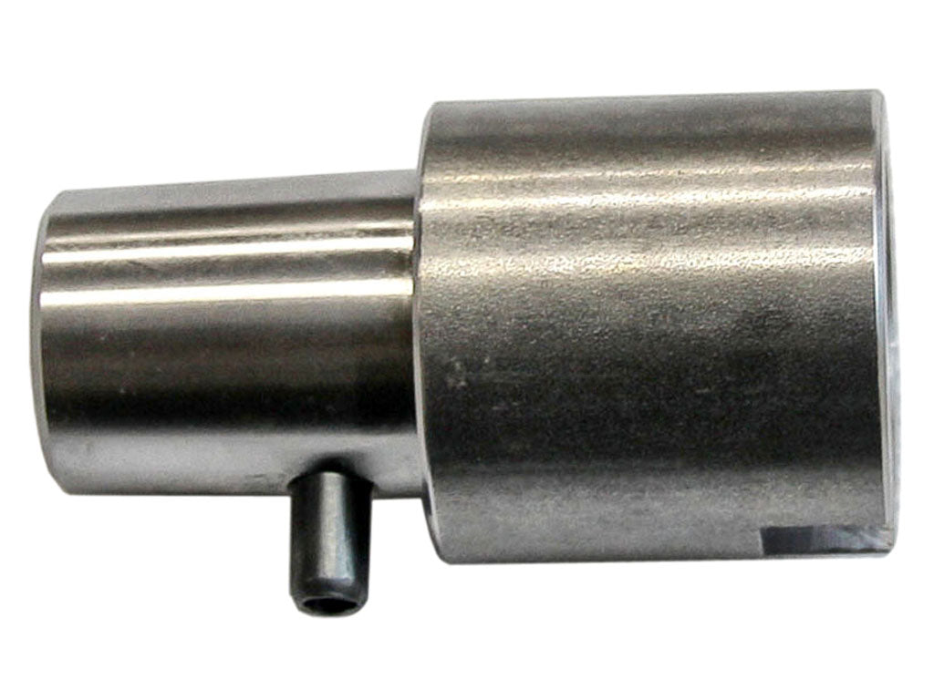 Takara Belmont-adapter voor het verhogen van de stoelhoogte