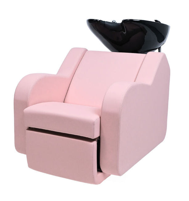 Greiner Rückwärtswaschanlage Cosmolore Wave all-in höhenverstellbar