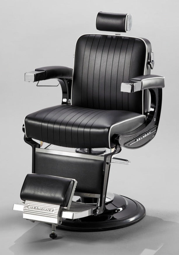 Takara Belmont Friseureinrichtung | Premium Salon Ausstattung