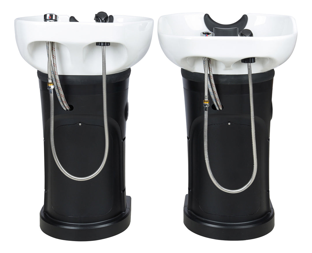 Salondesign24 Camilla Head Spa modelo S370F