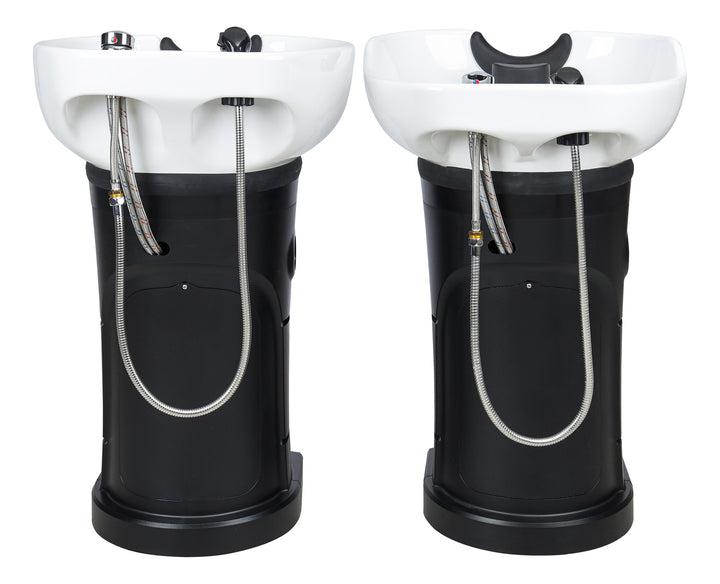 Salondesign24 Camilla Head Spa modelo S370F
