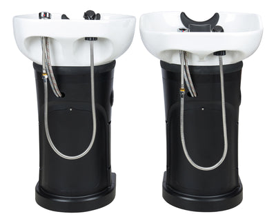Salondesign24 Headspa Liege Modell 270F