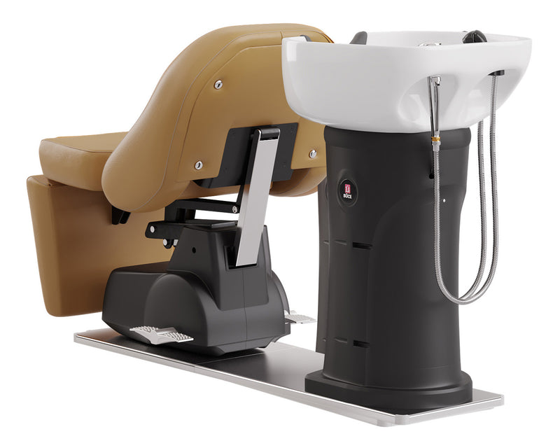 Salondesign24 Headspa Liege Modell 270F