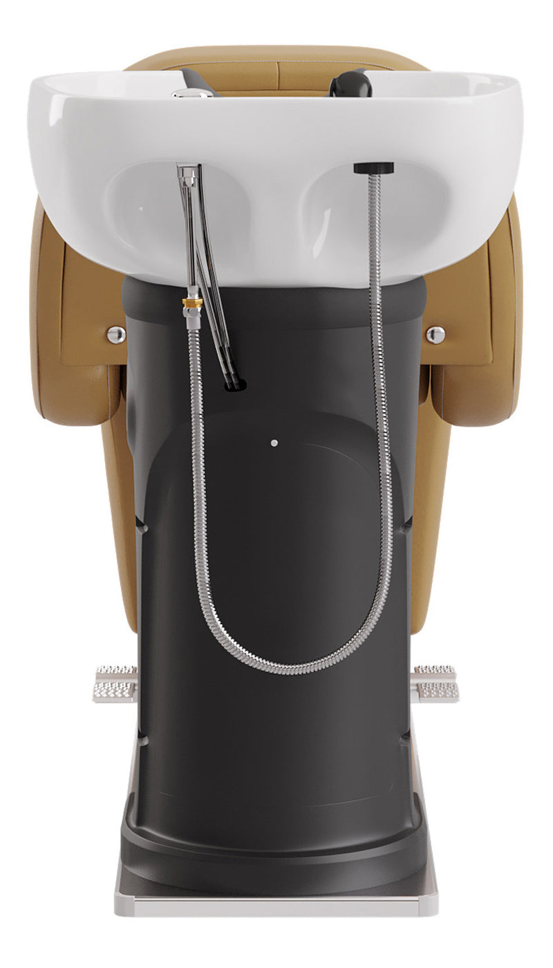 Salondesign24 Headspa Liege Modell 270F