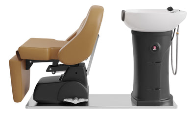 Salondesign24 Headspa Liege Modell 270F