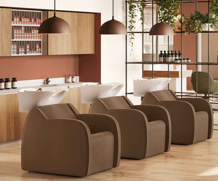 Salondesign24 عرض حزمة معدات تصفيف الشعر Cosmo