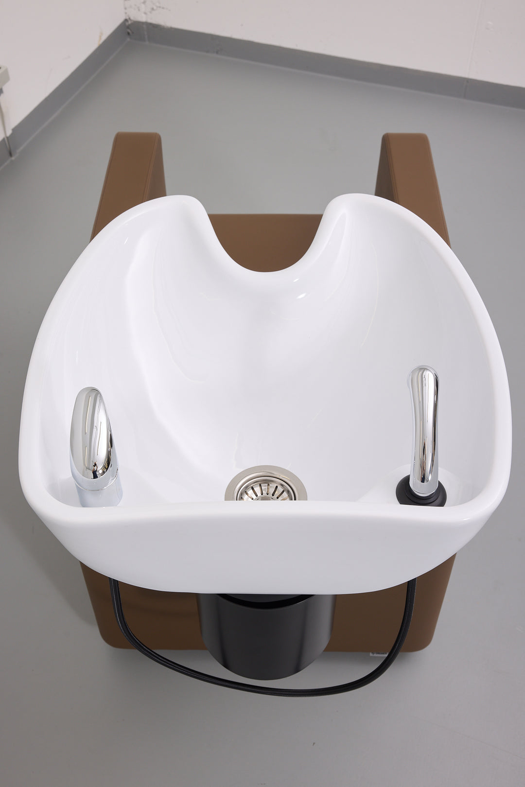 Greiner Variolore Space - completamente regolabile in altezza