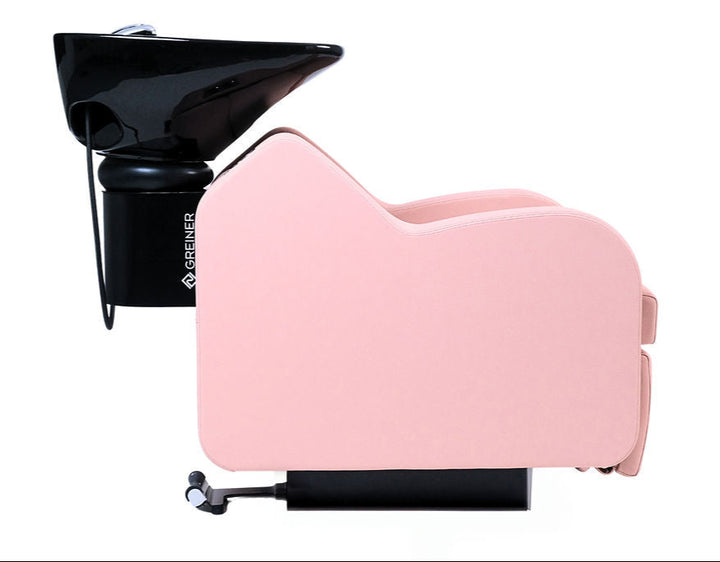 Greiner Rückwärtswaschanlage Cosmolore Wave all-in höhenverstellbar