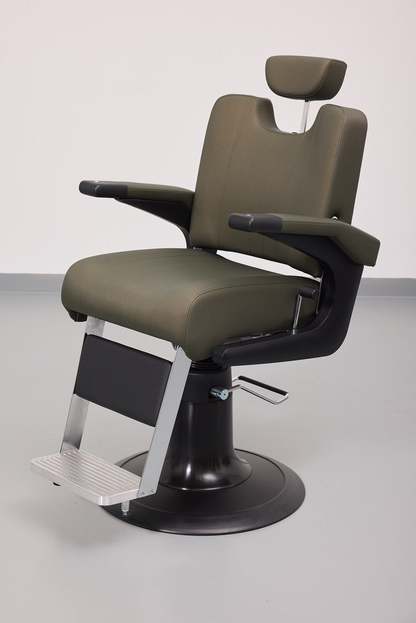 Greiner Herenstoel - Model 903