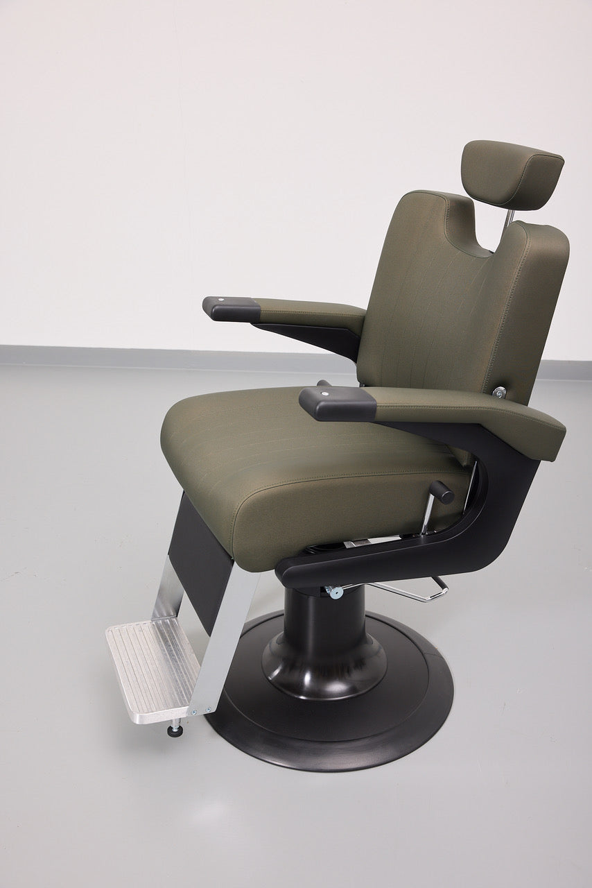 Greiner Herenstoel - Model 903