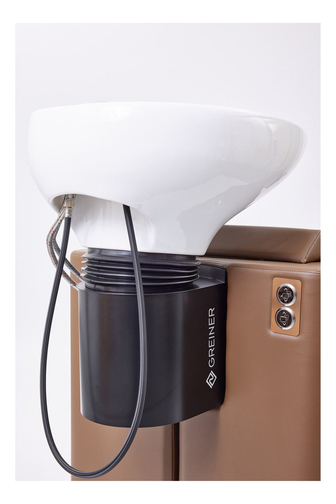 Greiner terugspoelsysteem Cosmolore 2