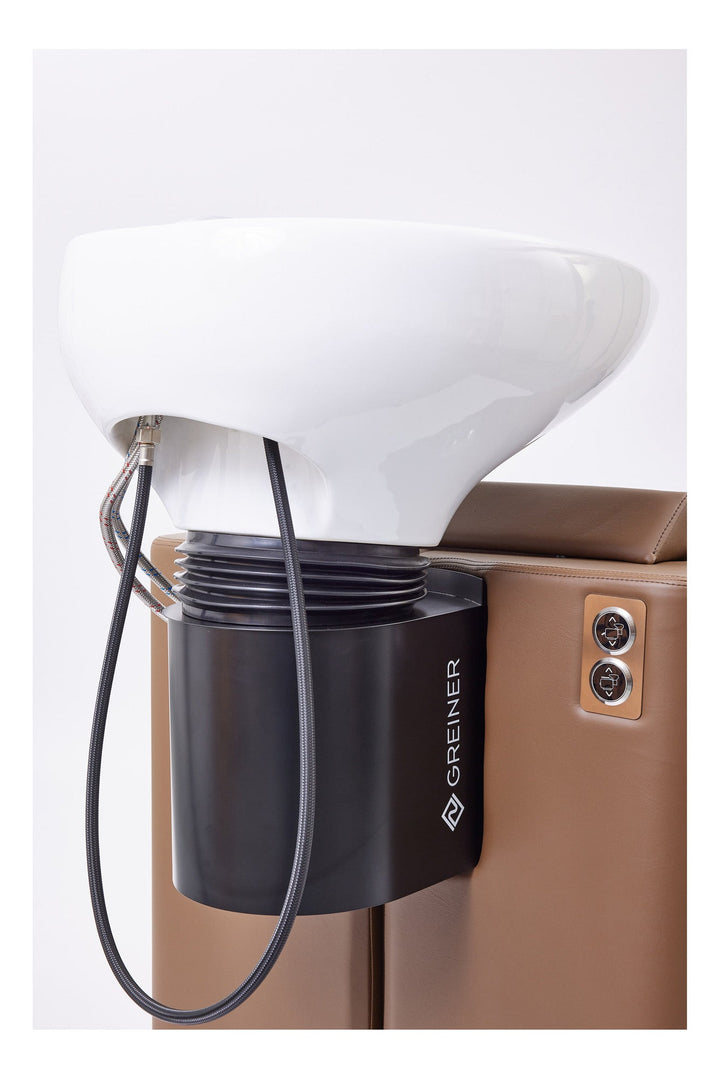 Greiner terugspoelsysteem Cosmolore 2