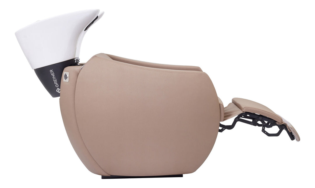 Greiner Tondolore - Poltrona Wash