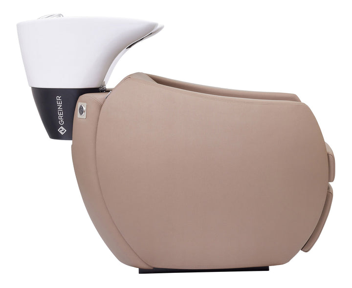 Greiner Tondolore - Poltrona Wash