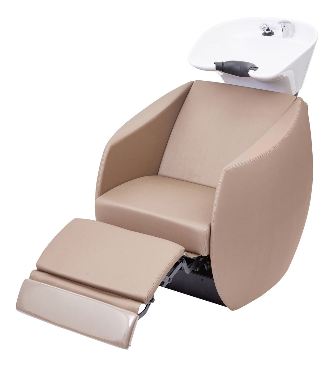 Greiner Tondolore - Poltrona Wash