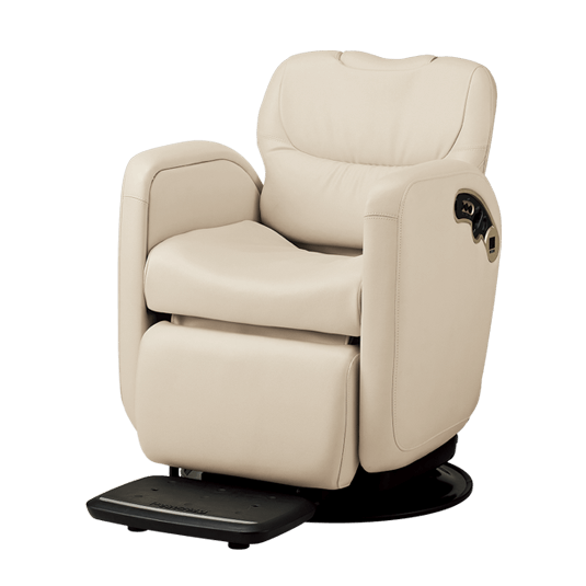 Takara Belmont elektrischer Herrenstuhl Luar