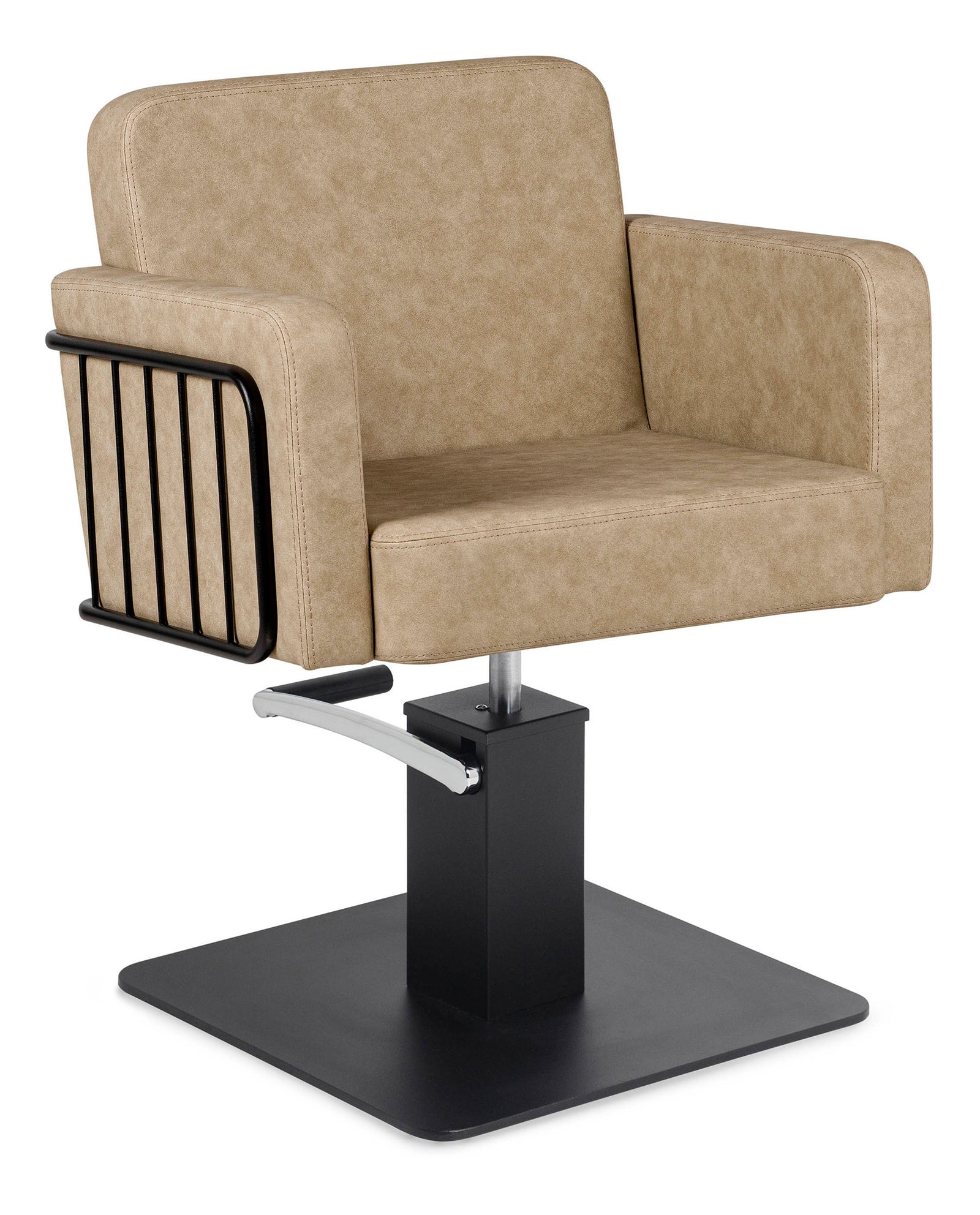 Pahi Friseurstuhl Anton