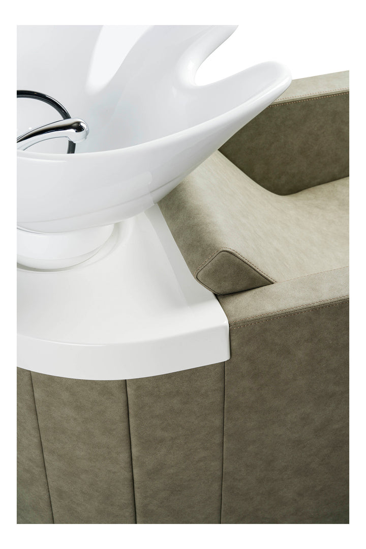 Pahi Waschsessel Aurea