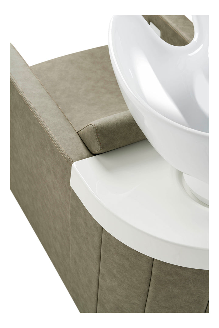 Pahi Waschsessel Aurea