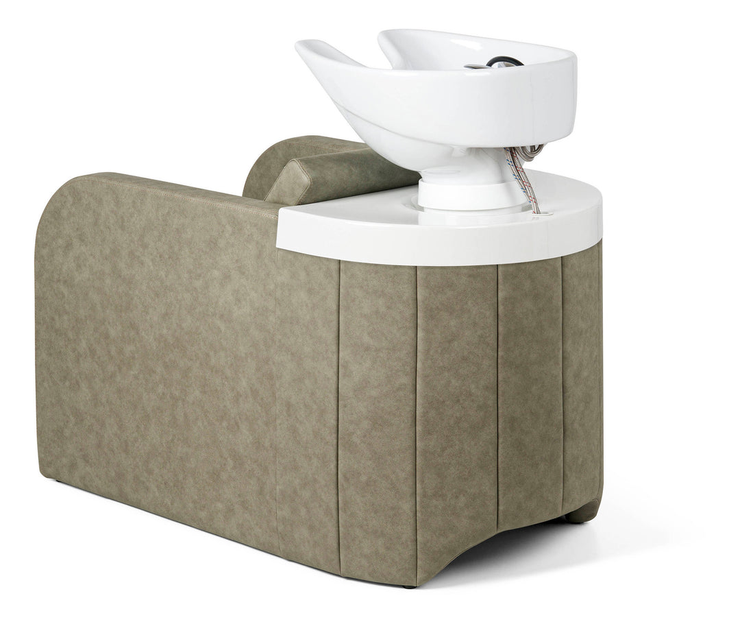 Pahi Waschsessel Aurea