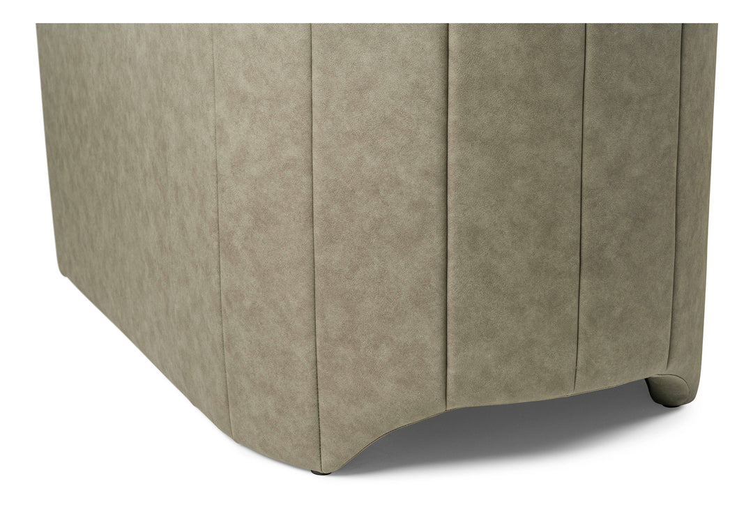 Pahi Waschsessel Aurea