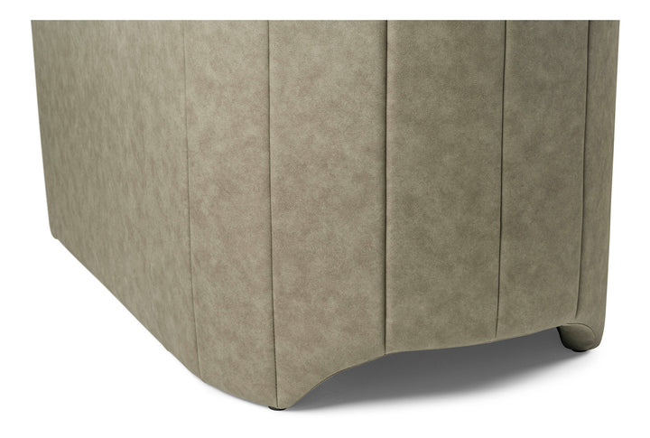 Pahi Waschsessel Aurea