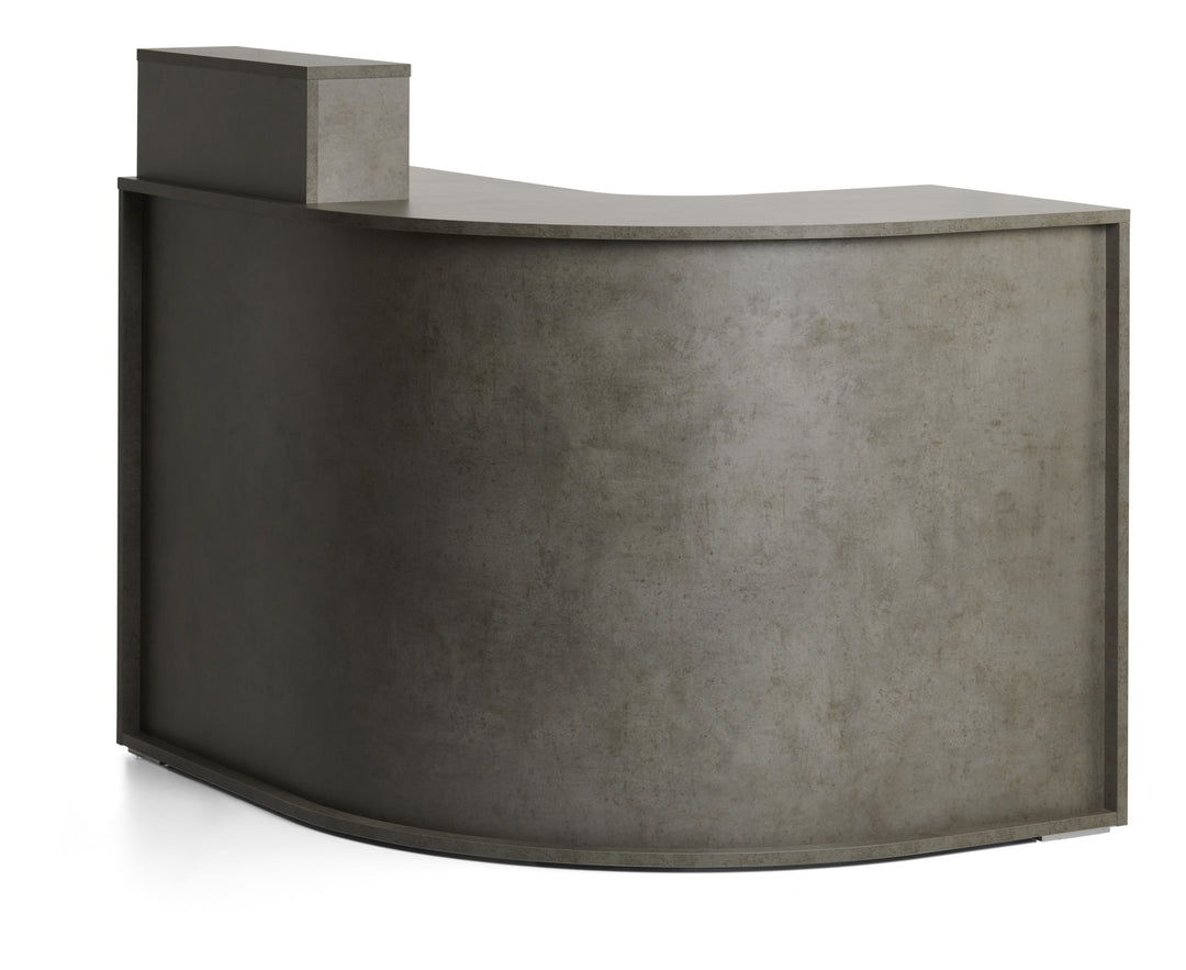 Cara Collection Reception Counter Breeze