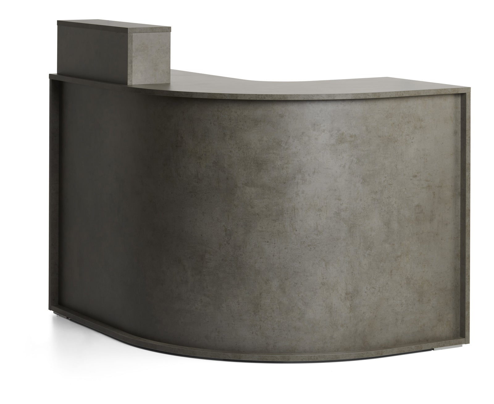 Cara Collection Reception Counter Breeze