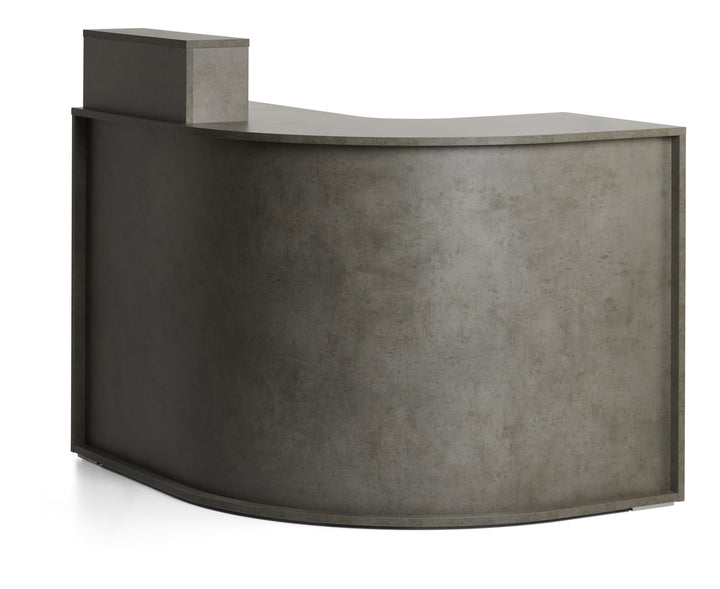 Cara Collection Reception Counter Breeze