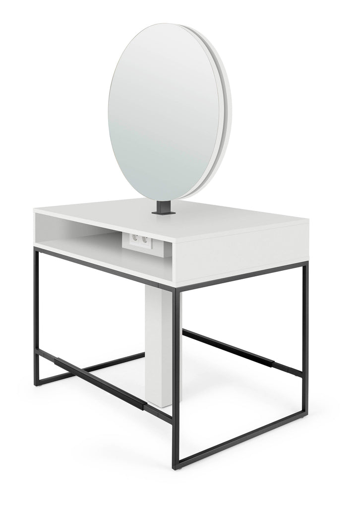 Pahi doppia unità di styling Baus 2S Islanda