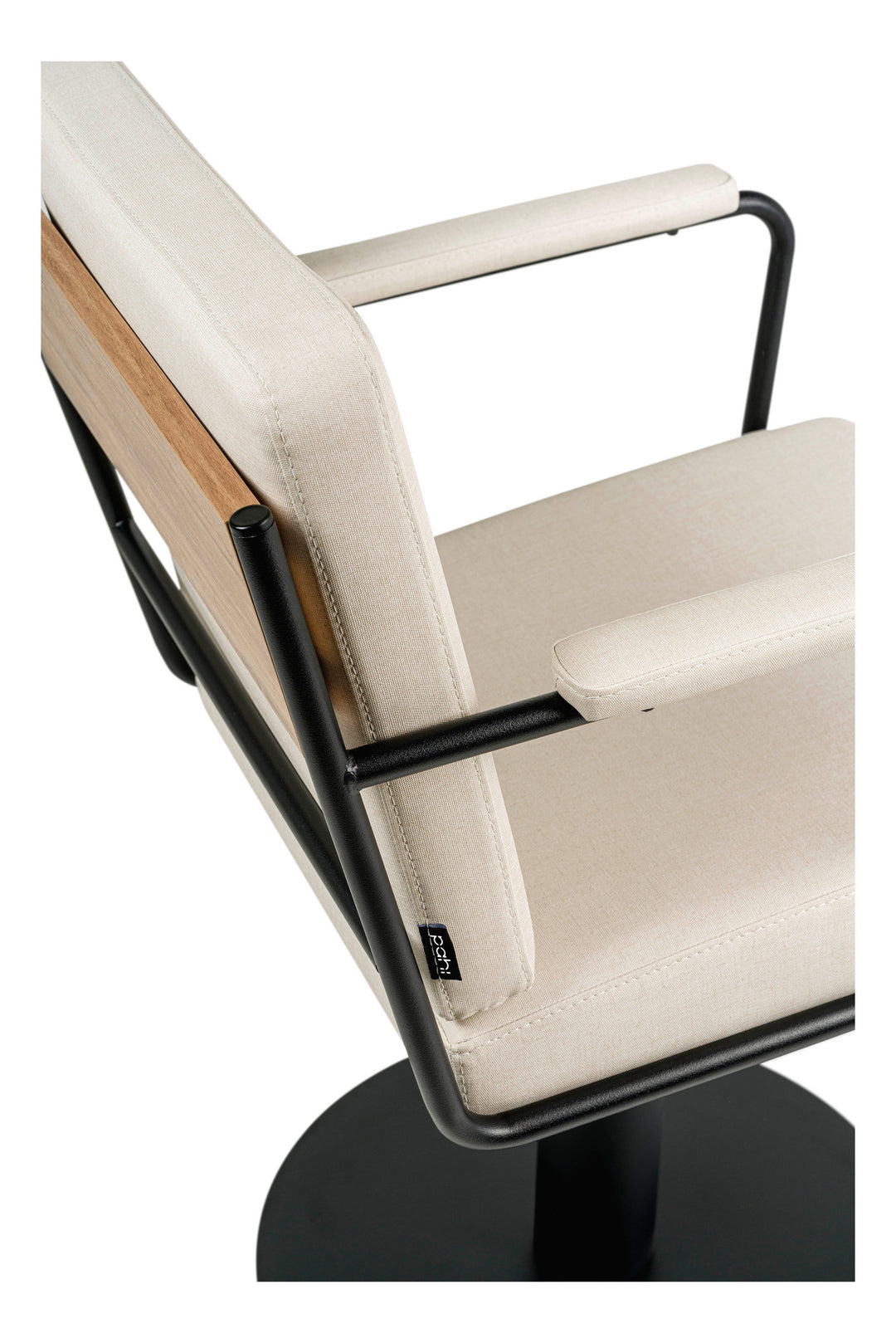 Pahi Hairdressing Chair Bay