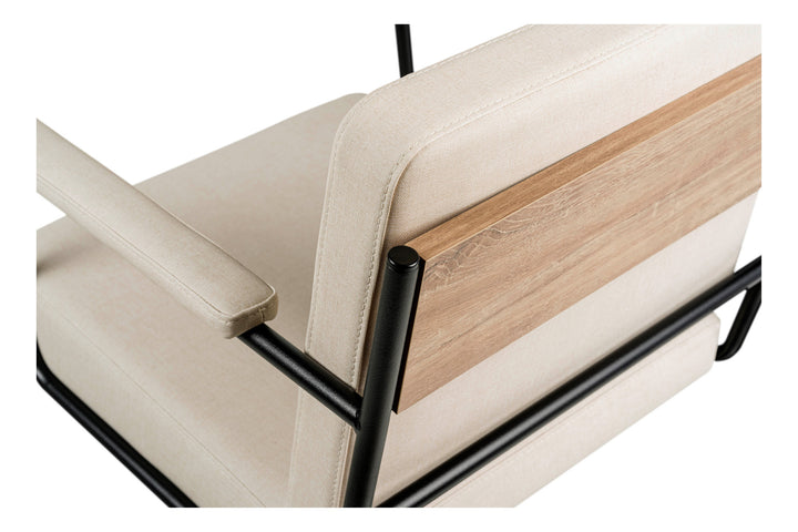 Pahi Hairdressing Chair Bay