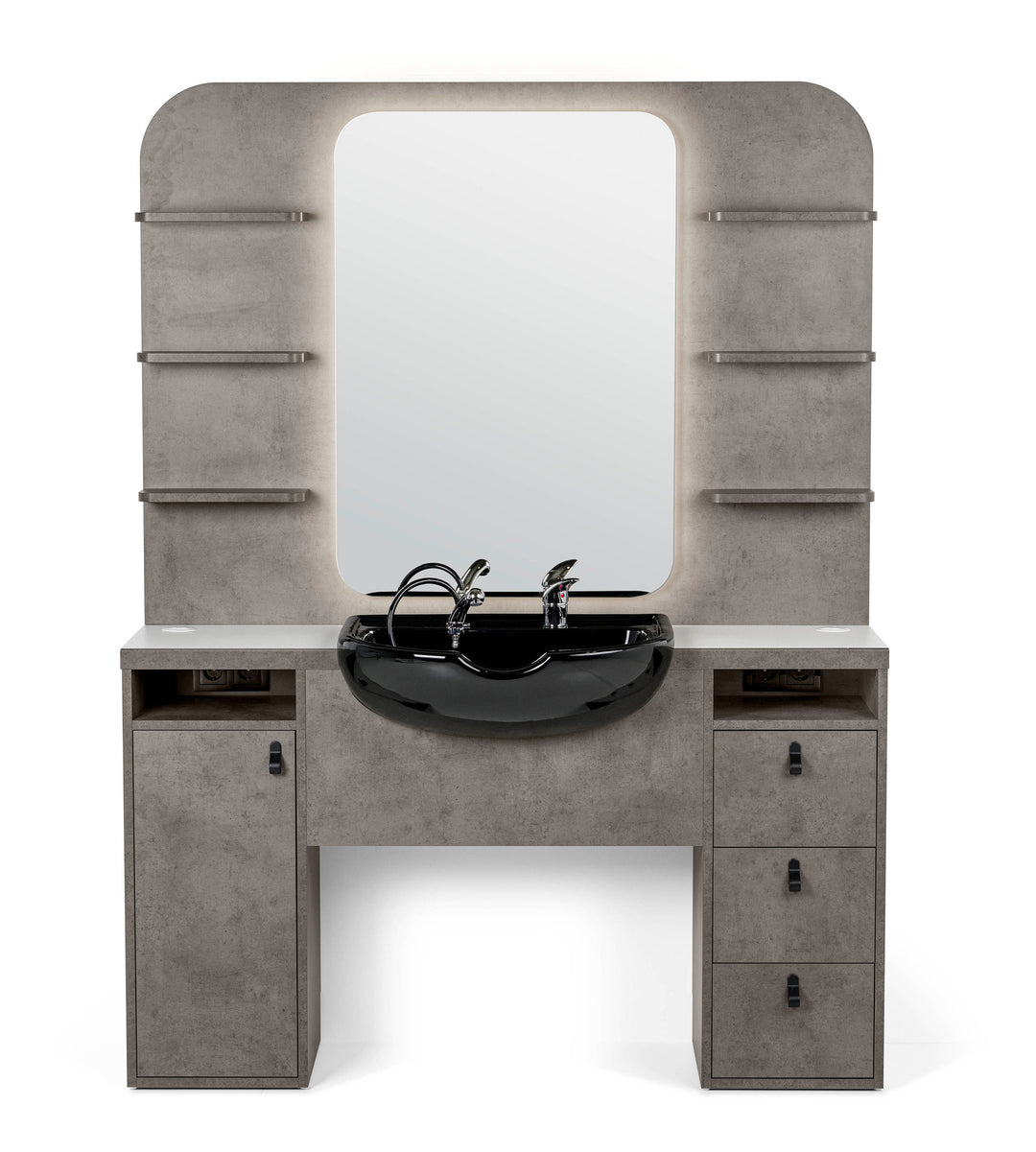 Pahi Barberplatz Beto