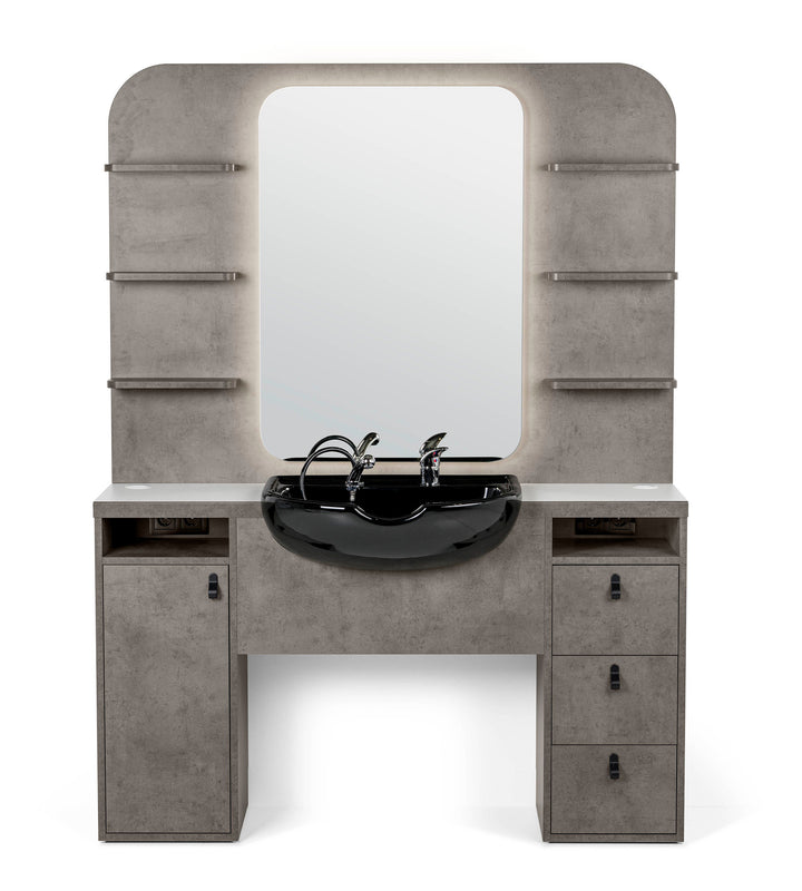 Pahi Barberplatz Beto