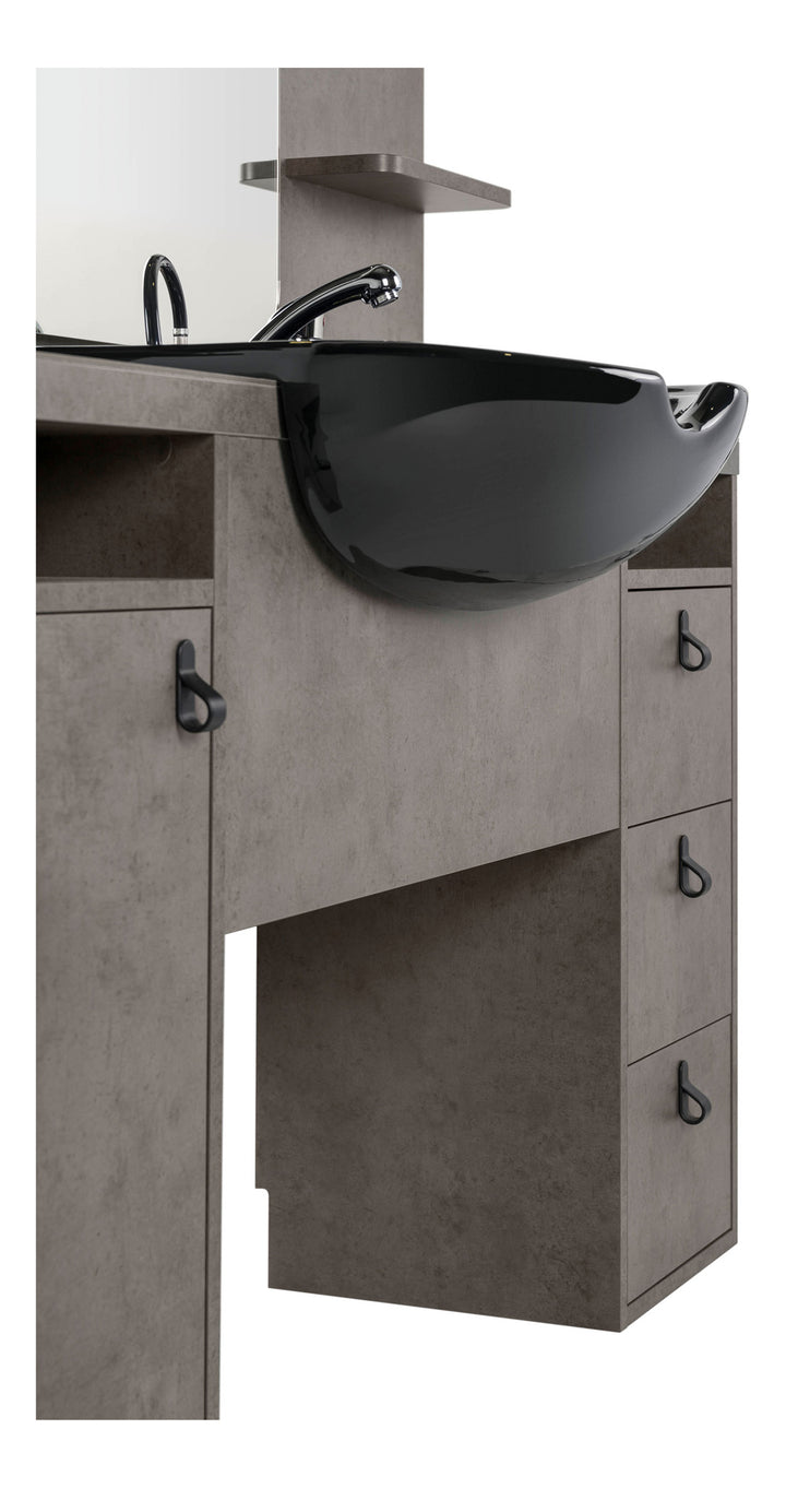 Pahi Barberplatz Beto