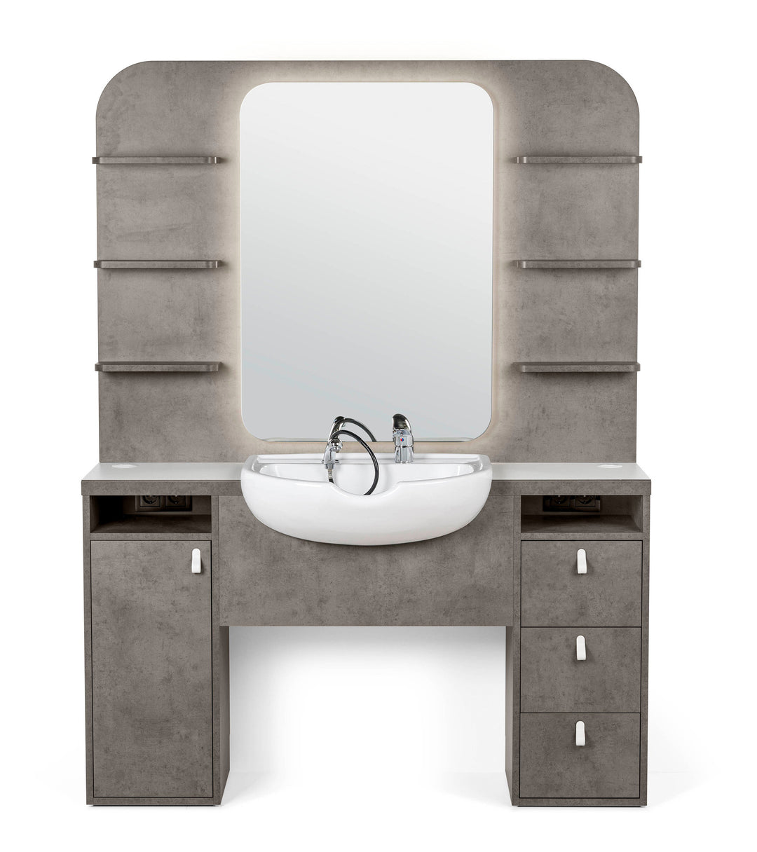 Pahi Barberplatz Beto