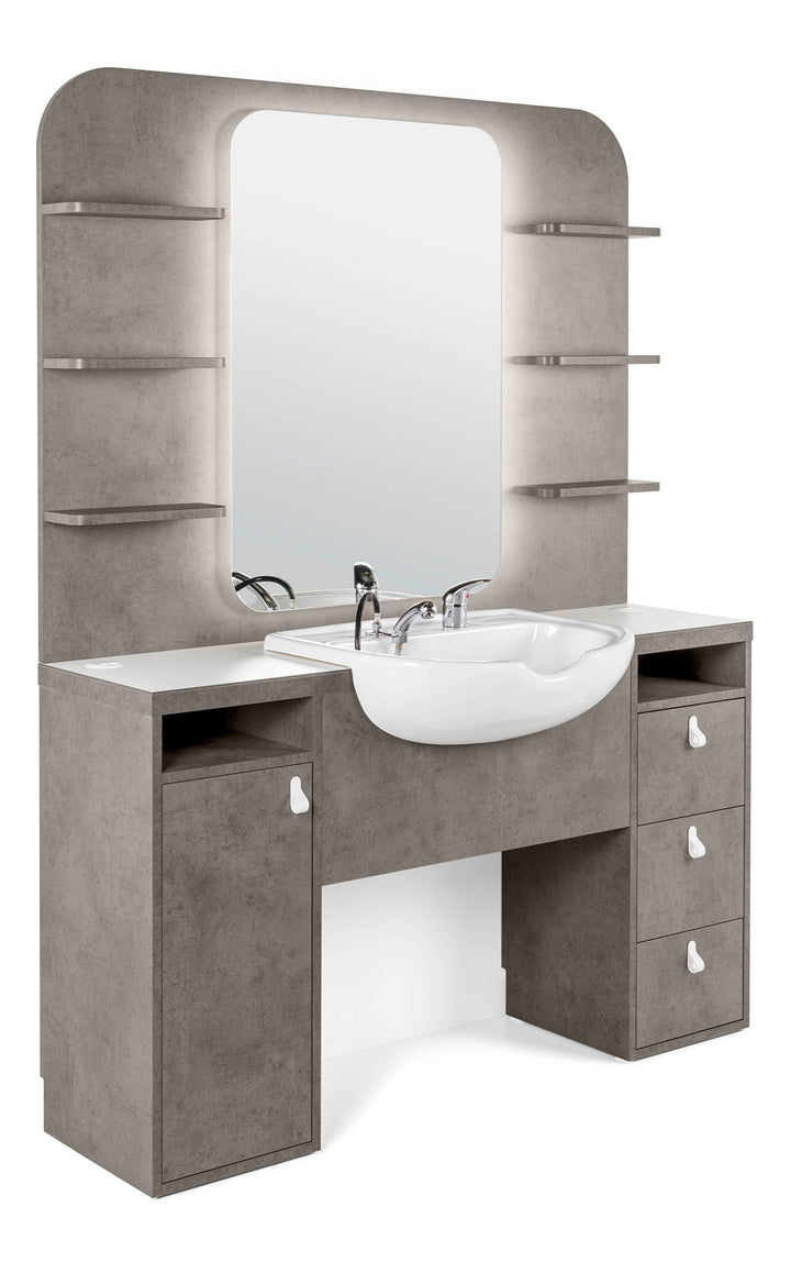 Pahi Barberplatz Beto