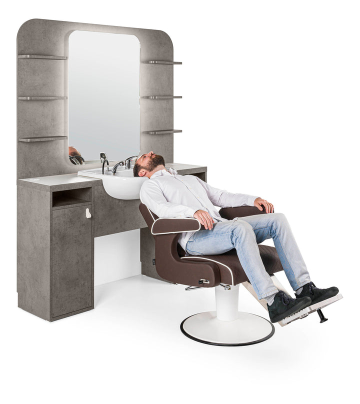 Pahi Barberplatz Beto