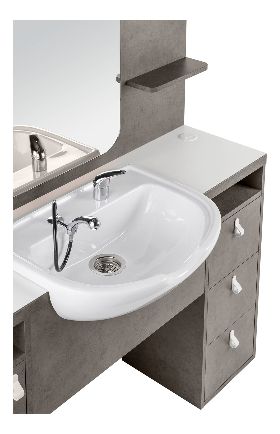 Pahi Barberplatz Beto