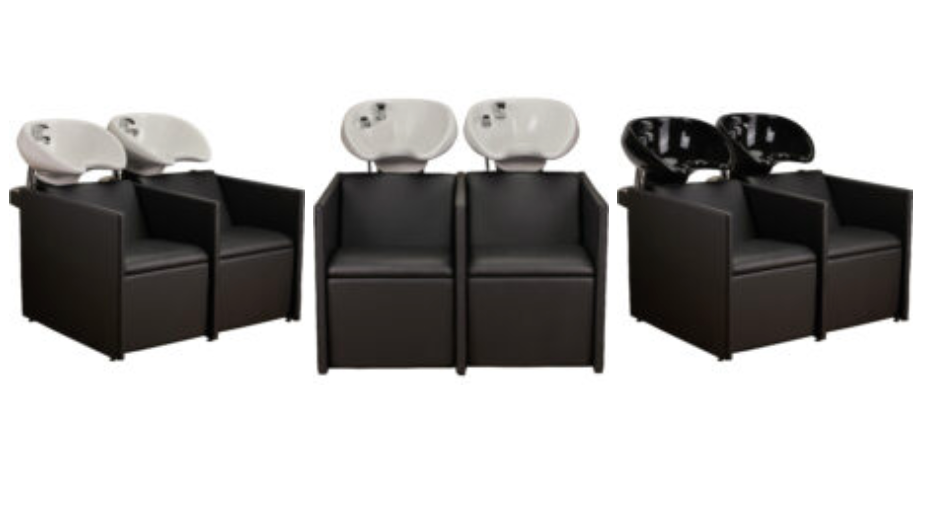 LUNA SOFA جهاز غسيل الرأس