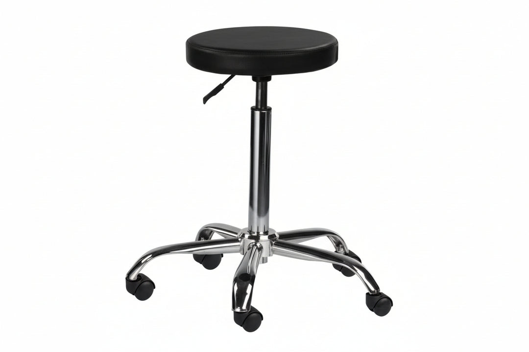 CDE Salondesign Express - Rollhocker CDE 4