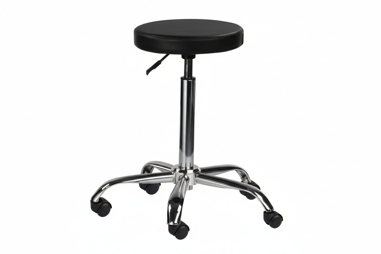 CDE Salondesign Express - Rollhocker CDE 4