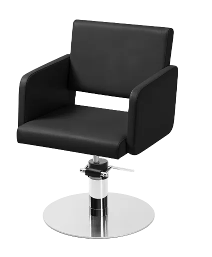 Fauteuil de coiffure Ativa de la collection Cara