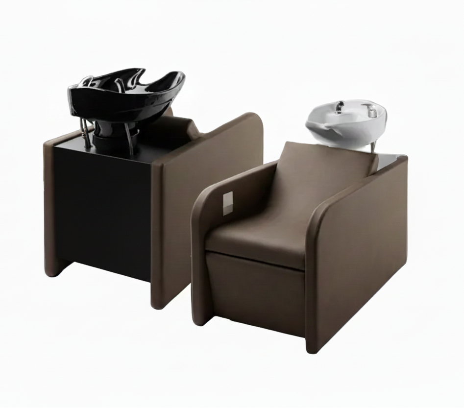 Cara Collection Sedia di lavaggio Jumbo Wash