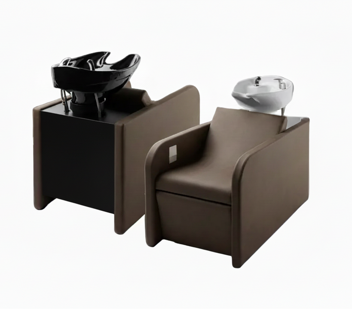 Cara Collection Sedia di lavaggio Jumbo Wash